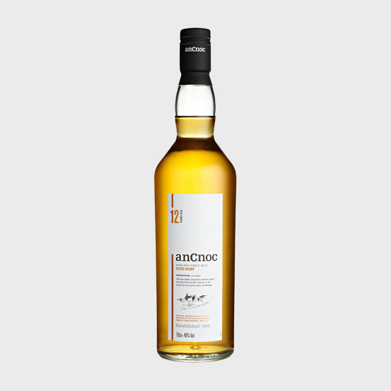 12 Year Old Highland Whisky