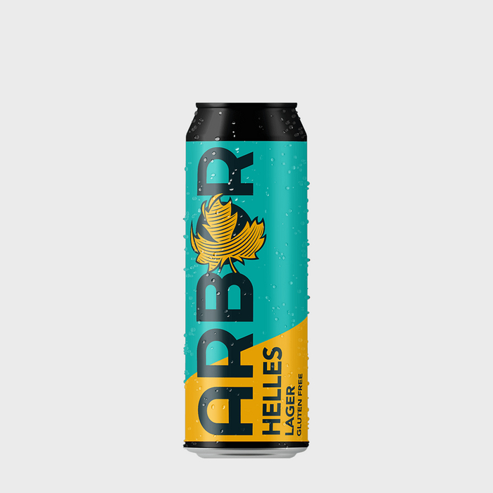 Helles Lager GF