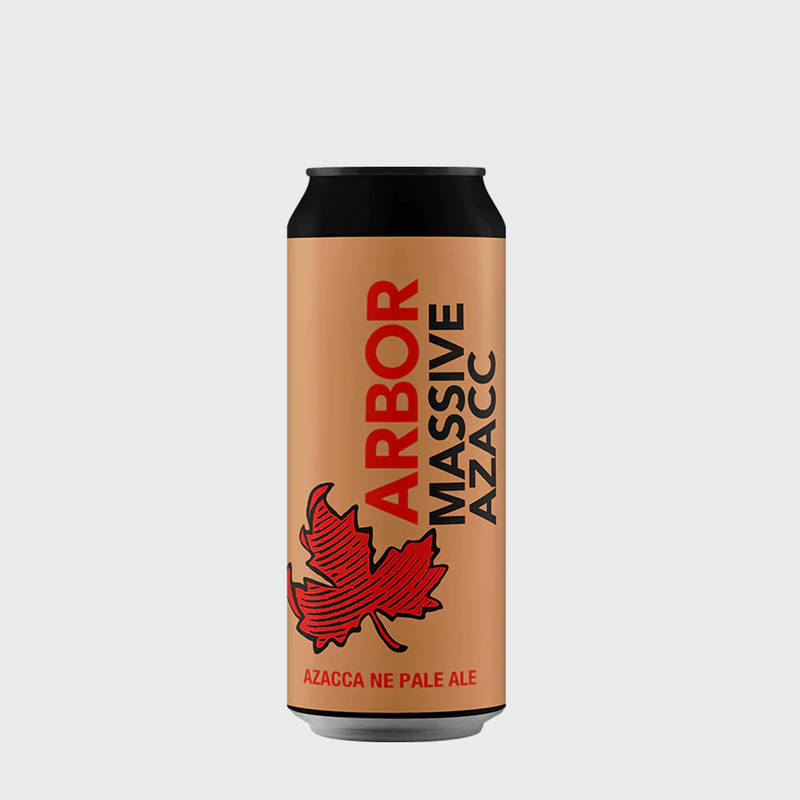 Massive Azacc