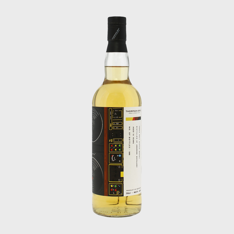 Ardmore 13 Year Old (70cl)