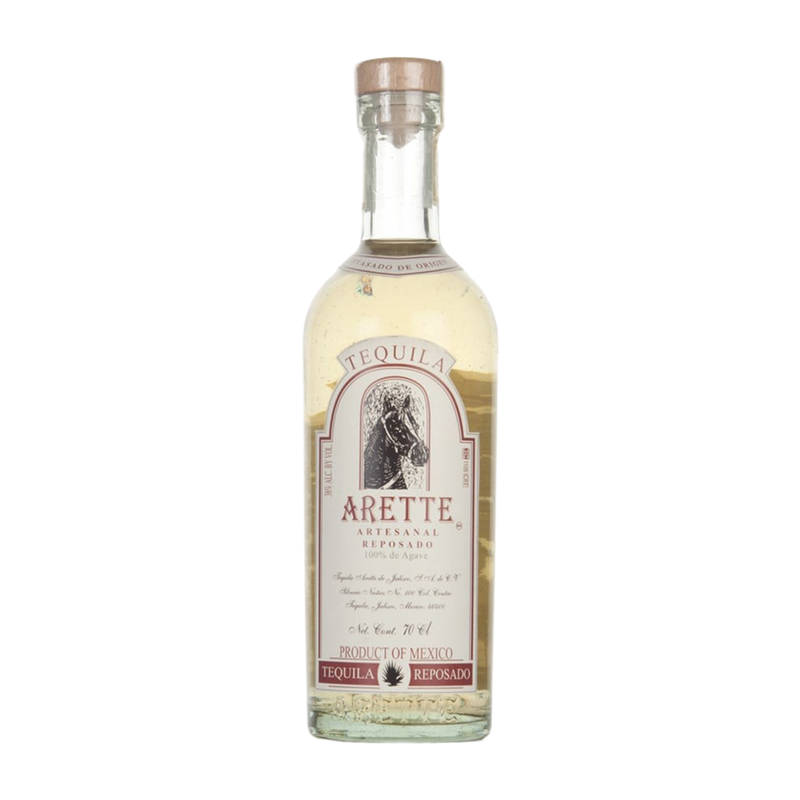 Arette, Suave Reposado