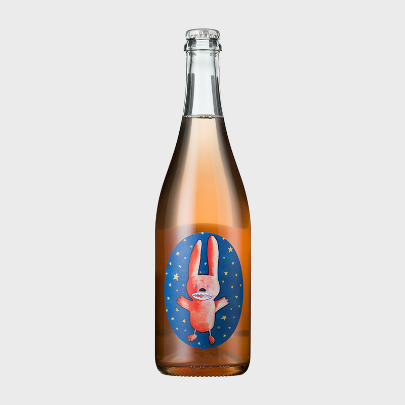 Astro Bunny Pét Nat