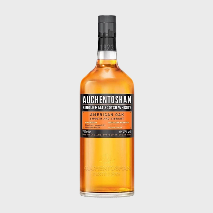 American Oak Single Malt Scotch Whisky