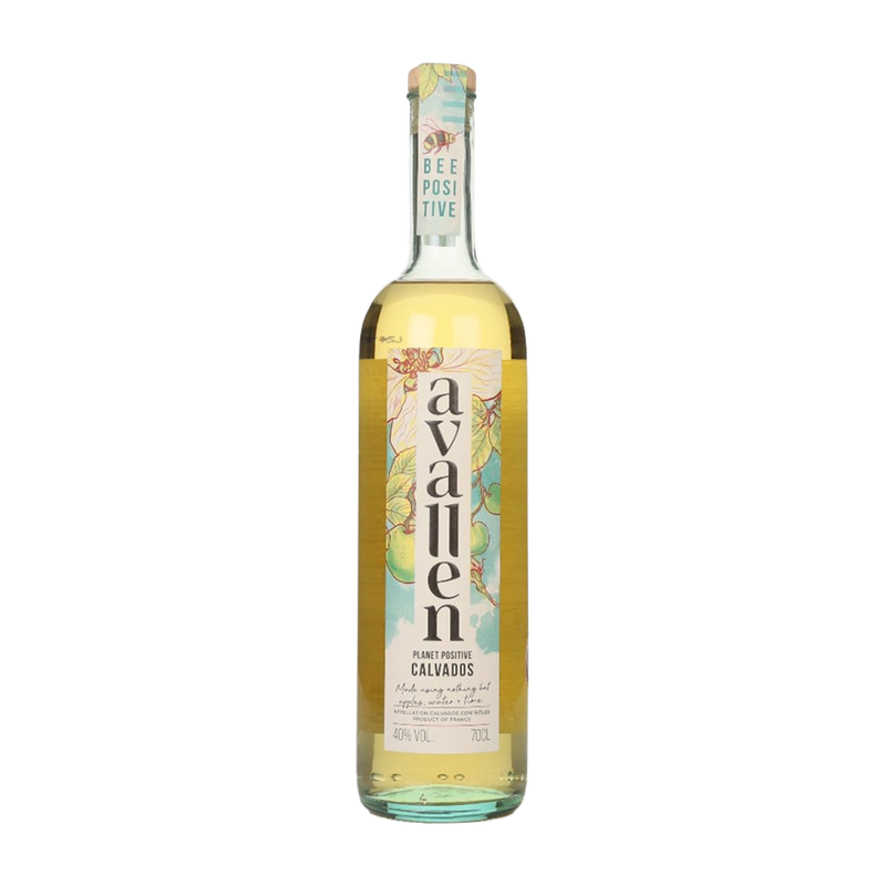 Avallen, Calvados 40% 70cl