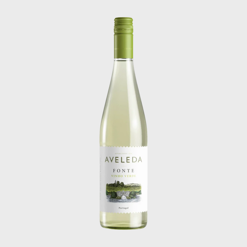 Aveleda, Fonte Vinho Verde 2024