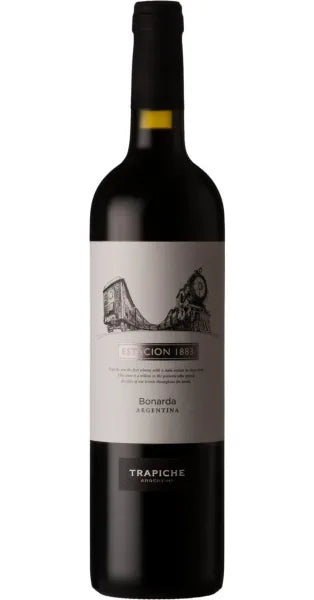 Trapiche Estacion Bonarda