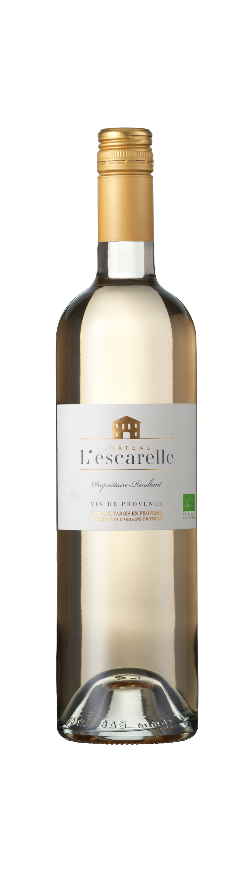 AOP Côteaux Varois en Provence Rosé