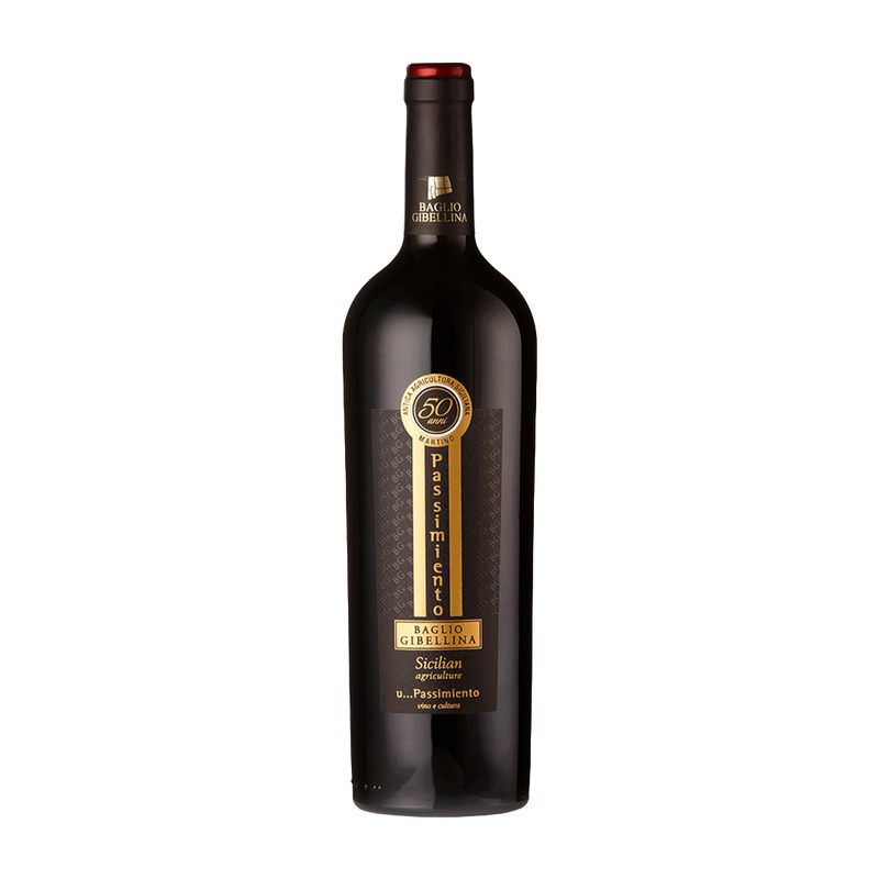 Baglio Gibellina, U Passimiento