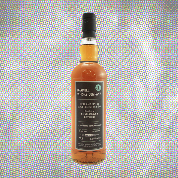 #1 Highland Single Malt Scotch Whisky (70cl)