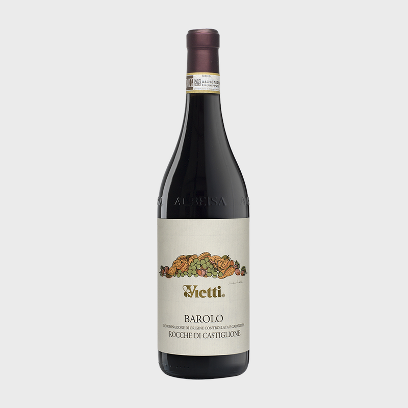 Barolo 'Castiglione' DOCG 2018