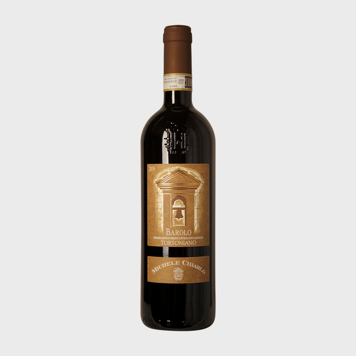 Tortoniano Barolo 2019