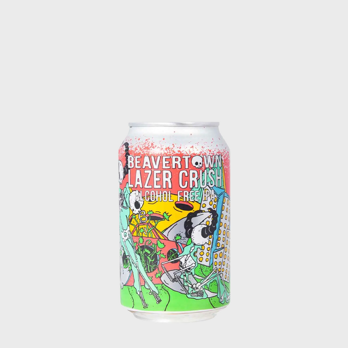 Lazer Crush Can 0.3% 330ml