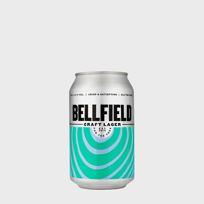 Craft Lager GF
