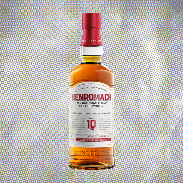 Benromach 10 Year Old