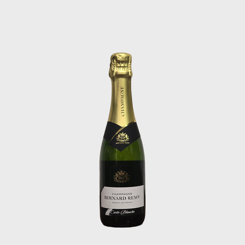 Brut Carte Blanche NV  (37.5cl)