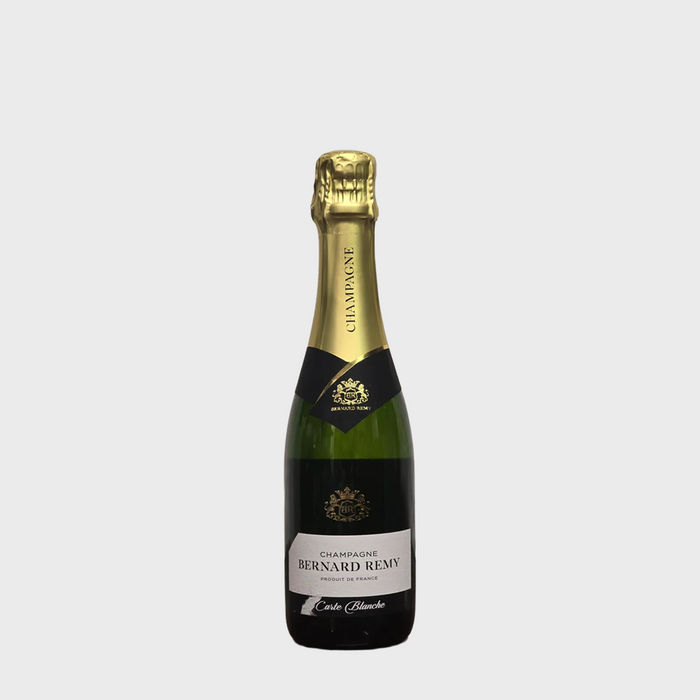 Brut Carte Blanche NV  (37.5cl)