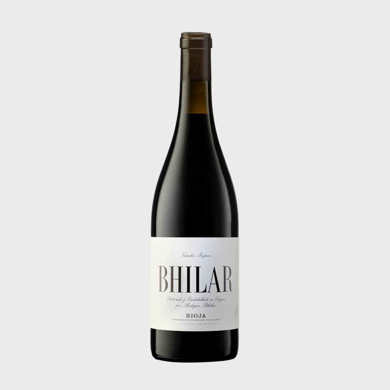 Bhilar