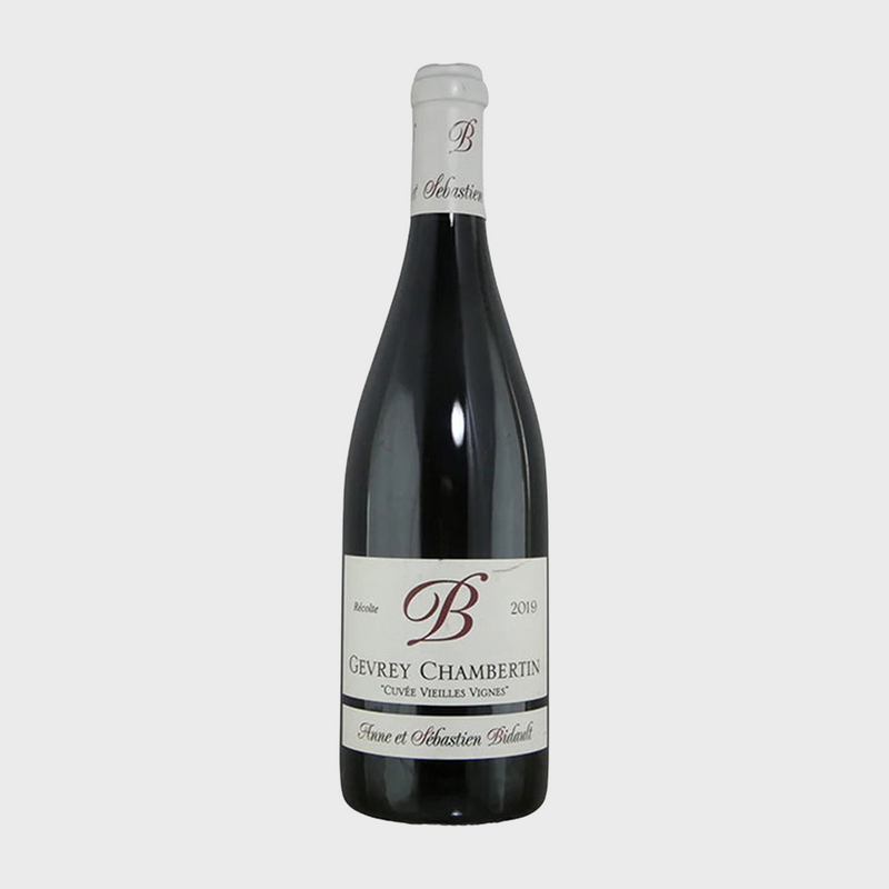 Gevrey Chambertin 2021