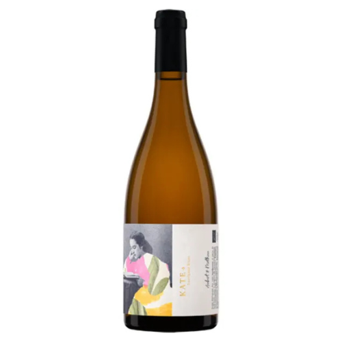 Aubert & Mathieu Kate Sauvignon Blanc, IGP Oc 2024