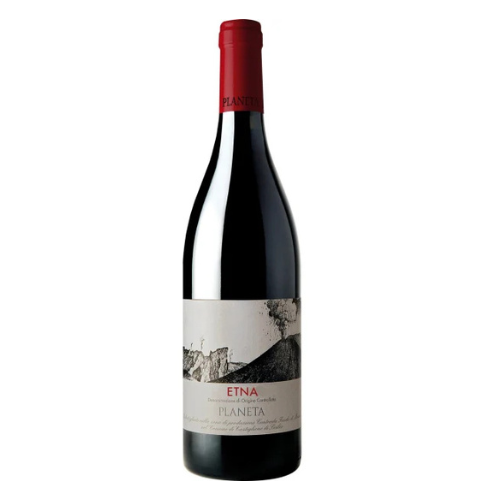 Planeta Etna Rosso DOC