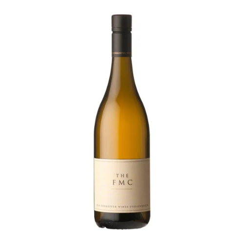 Forrester FMC Chenin Blanc