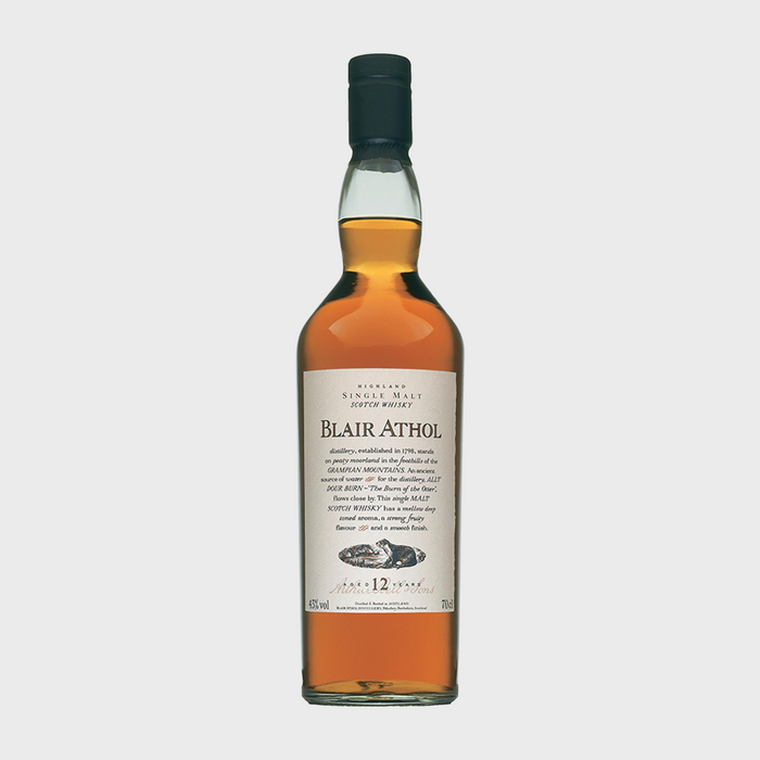 12 Year Old Flora and Fauna (70cl)