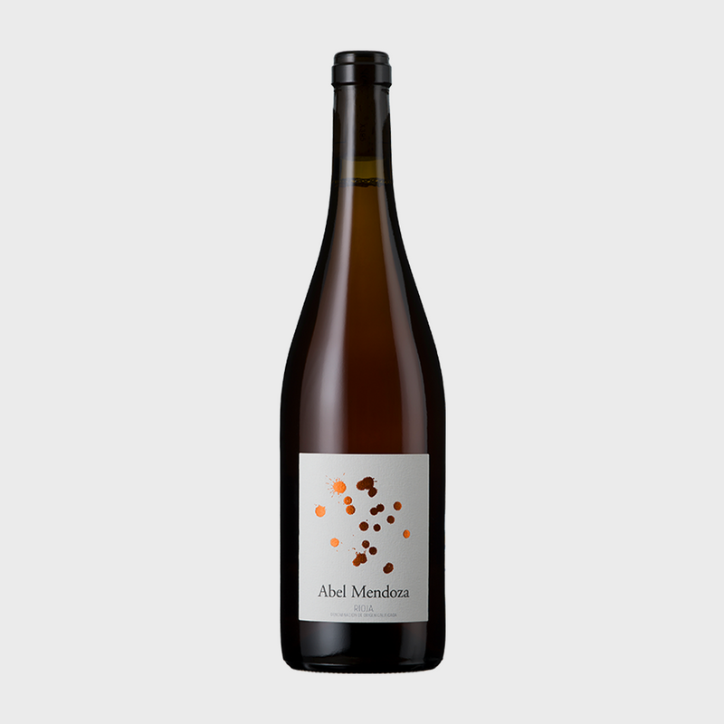 Blanco Fermentado con Pieles