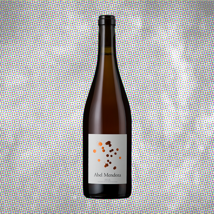 Blanco Fermentado con Pieles