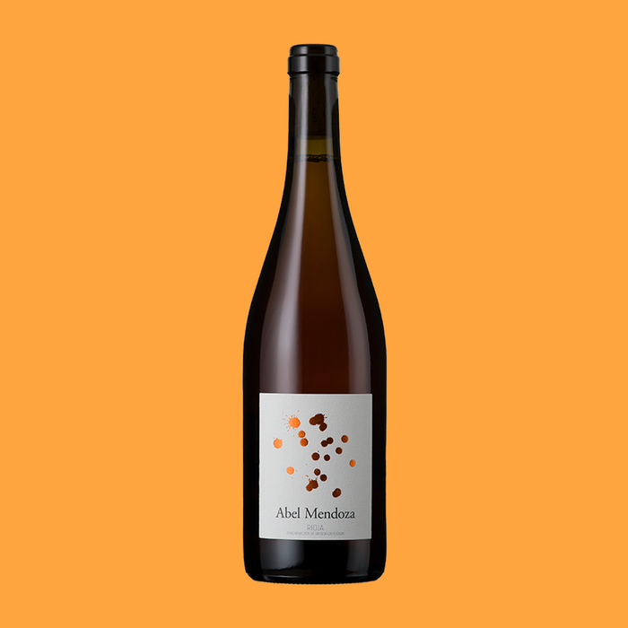 Blanco Fermentado con Pieles 2022