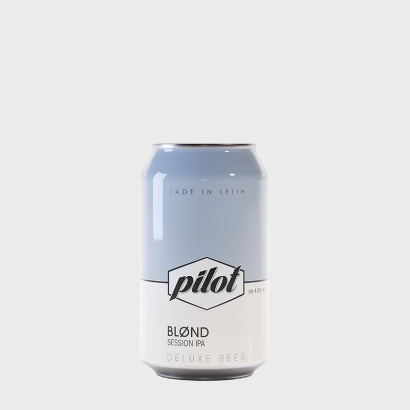 Blønd