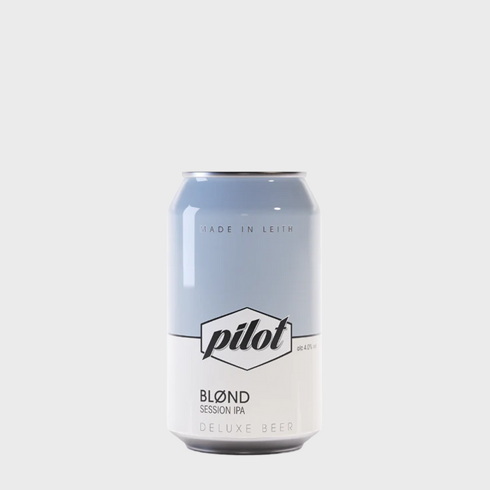 Blønd
