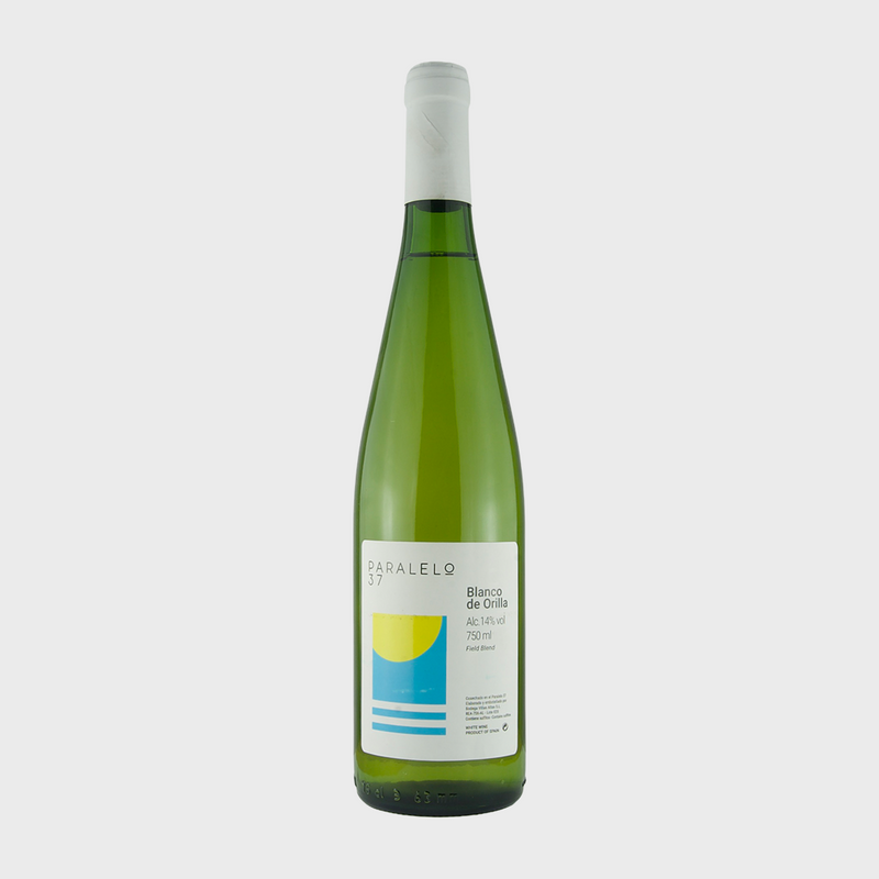 Paralelo Blanco de Orilla Feild Blend