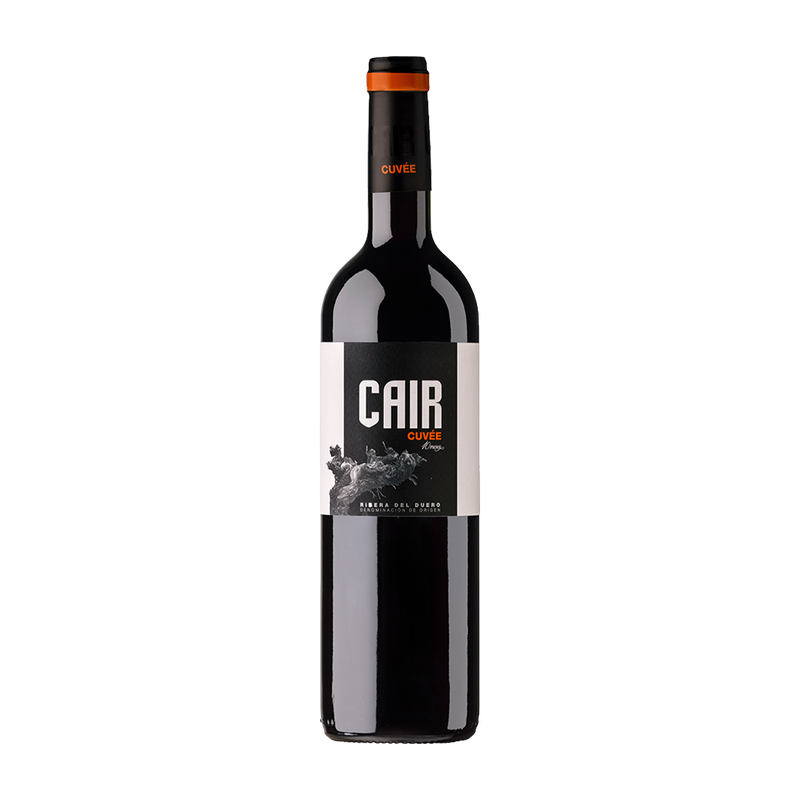 Bodegas Dominio de Cair, Cair Cuvee