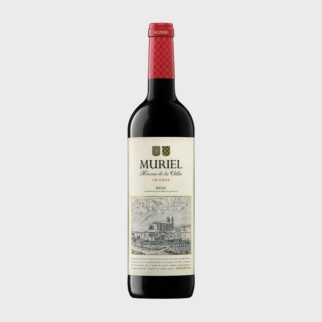 Tempranillo