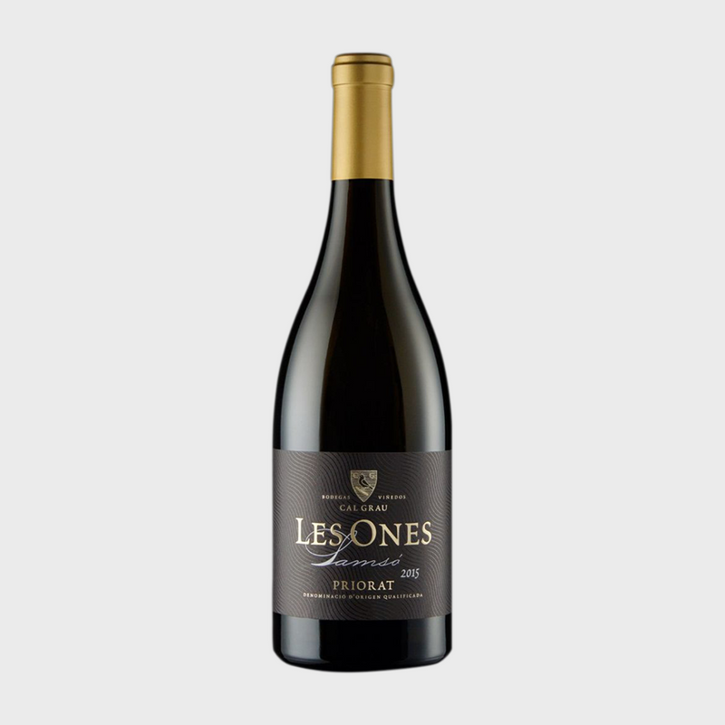 'Les Ones' Priorat 2015