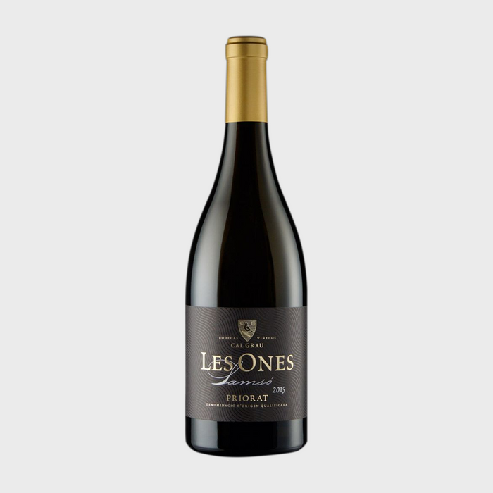'Les Ones' Priorat 2015