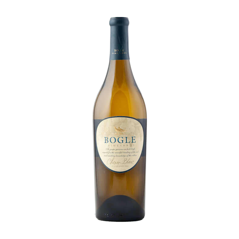 Bogle Family Vineyards, Chenin Blanc