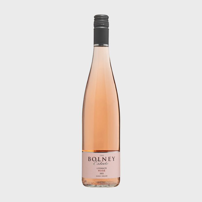 Lychgate Rosé