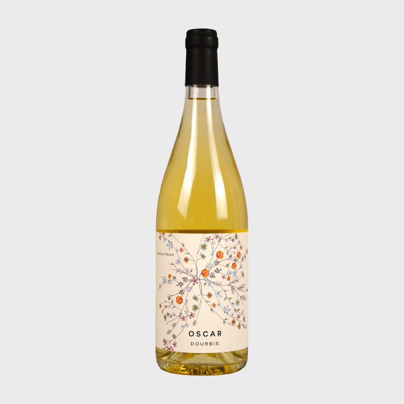 Oscar Organic Blanc