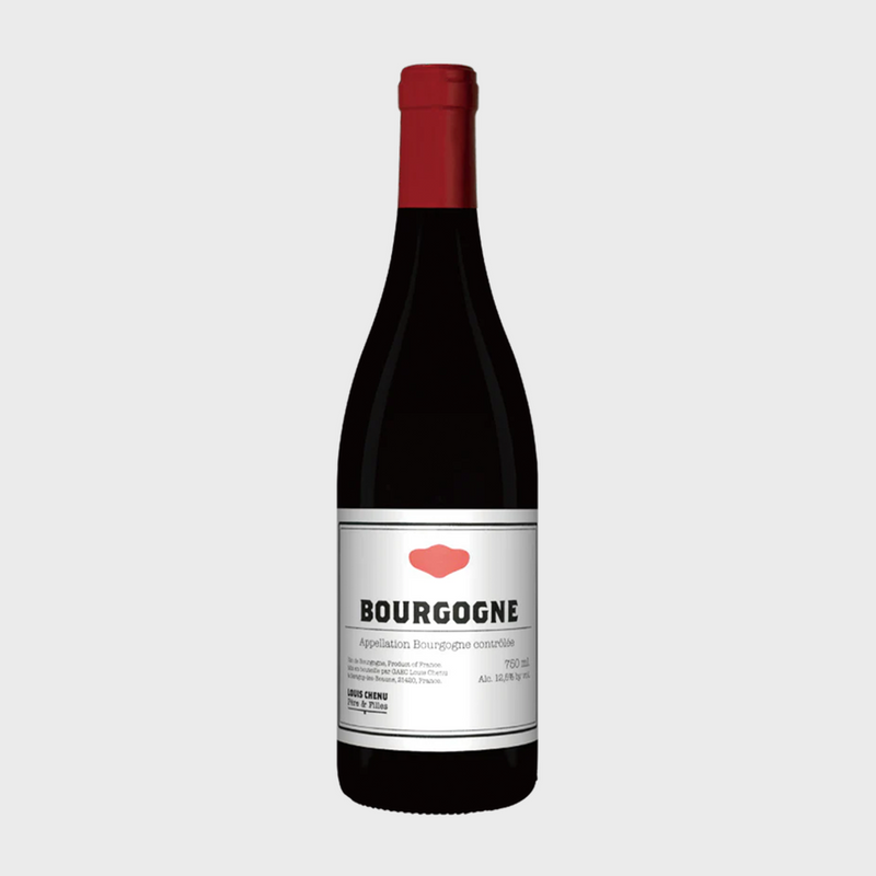 Bourgogne Rouge