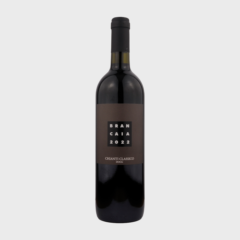 Chianti Classico DOCG