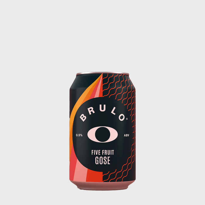 5 Fruit Gose 0.5% 330ml
