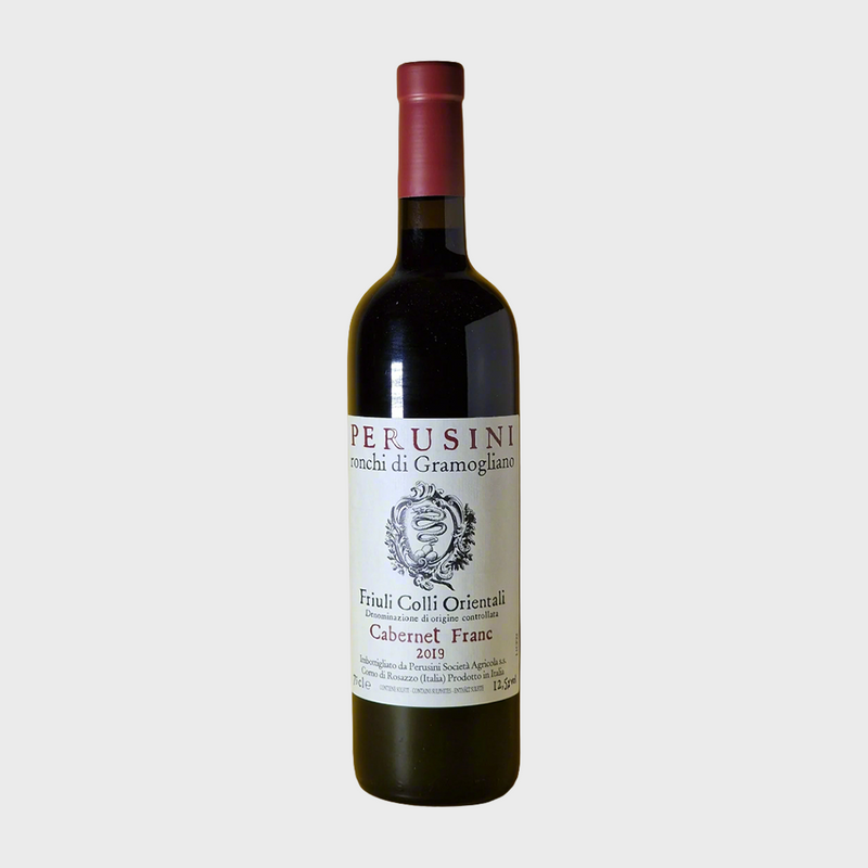 Cabernet Franc