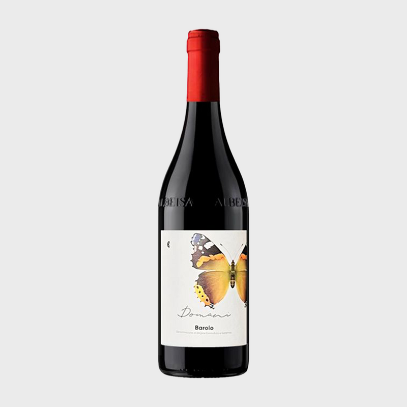 Campàro, Barolo DOCG