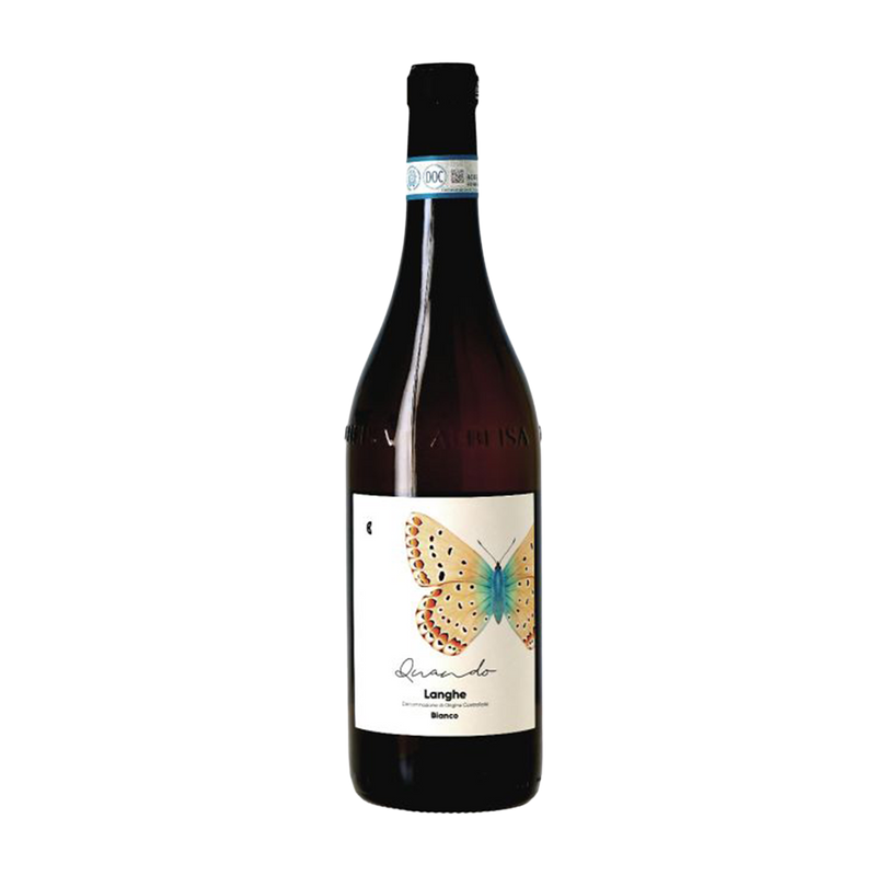 Campàro, Langhe Bianco