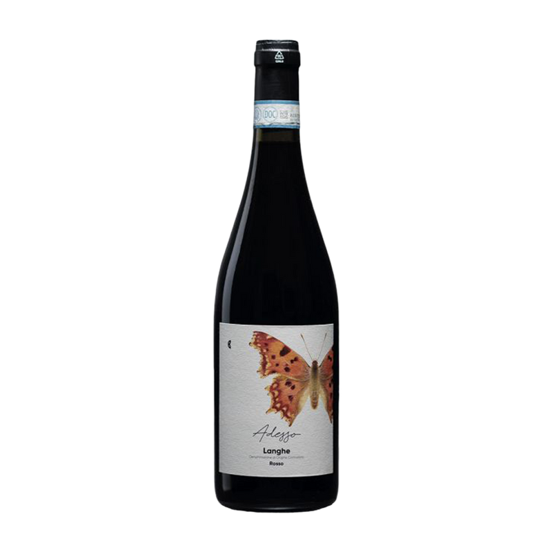 Campàro, Langhe Rosso