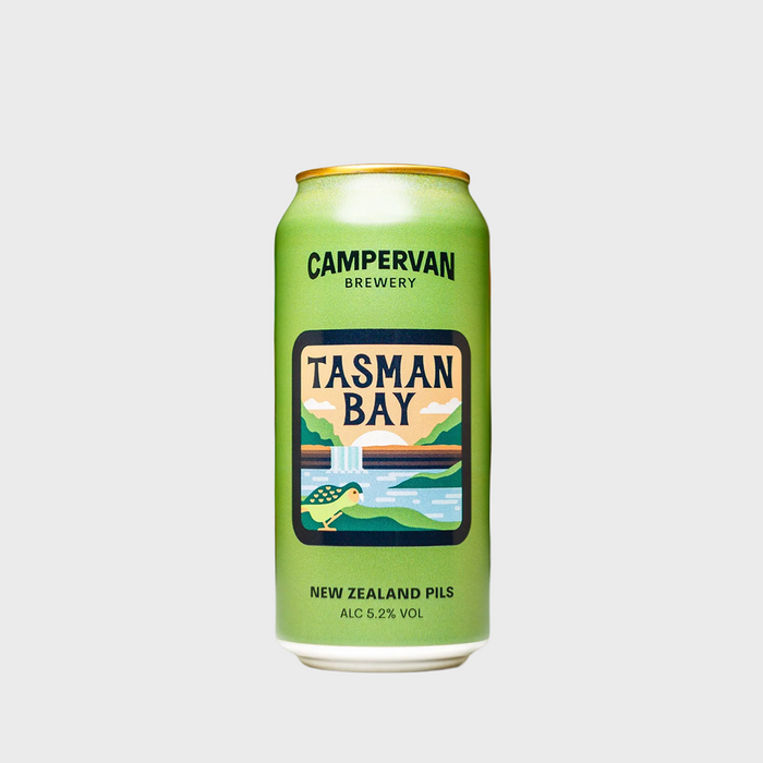 Tasman Bay GF