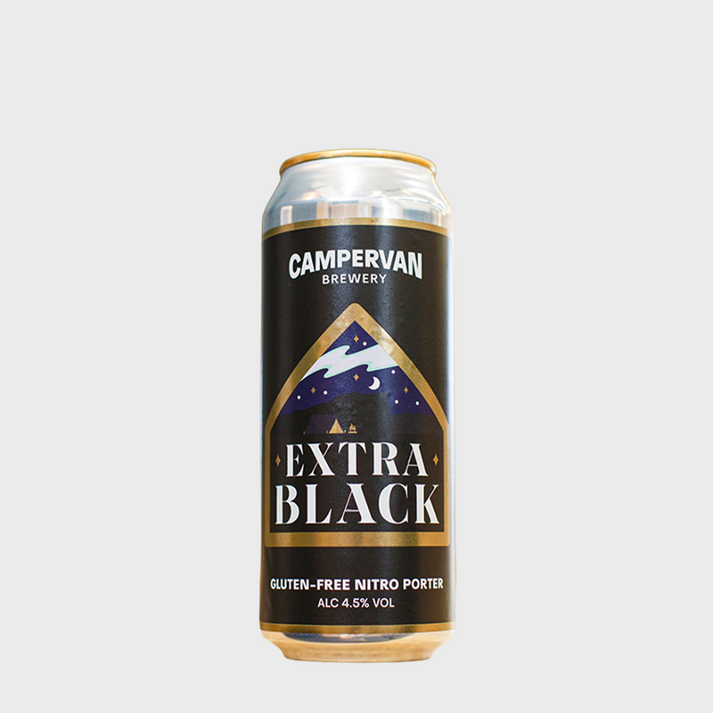 Extra Black