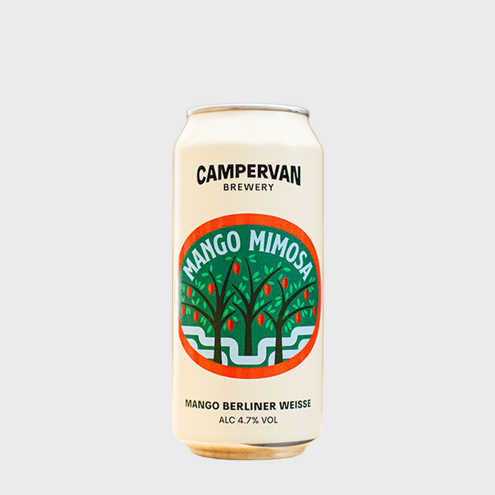 Mango Mimosa