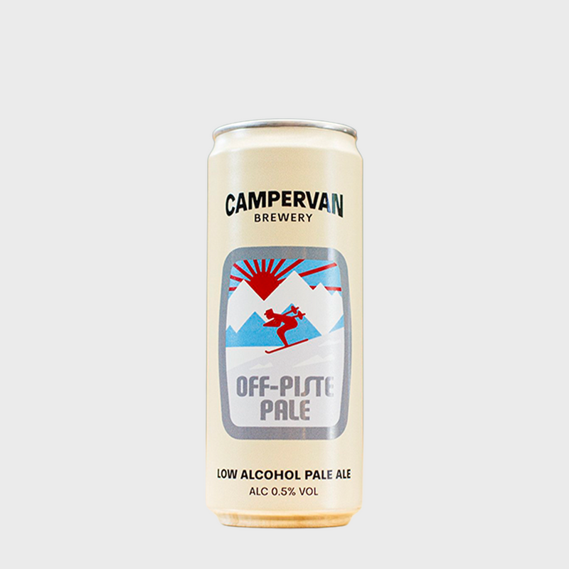 Off-Piste Pale